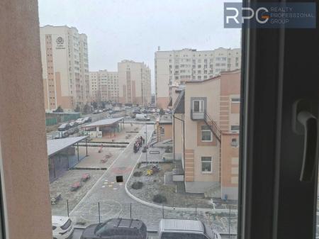 Продам 2-кімнатну квартиру, ЖК Софія Київська