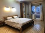 Здам 2-кімнатну квартиру, 56 м², авторський дизайн