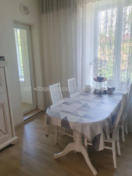 Продам 3-комнатную квартиру