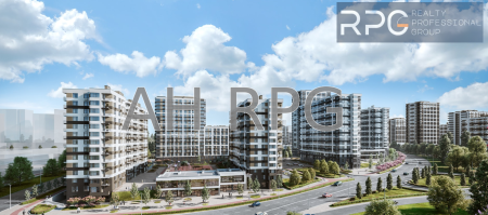 Продам 2-кімнатну квартиру в новобудові, ЖК Варшавський 2