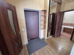 Продам 1-комнатную квартиру в новостройке, 47 м², евроремонт