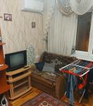 Продам гостинку, 19 м², косметический ремонт