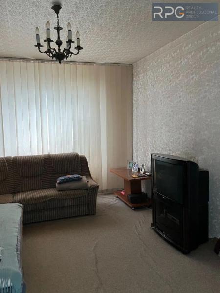 Продам 3-кімнатну квартиру