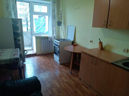 Продам 1-комнатную квартиру в новостройке