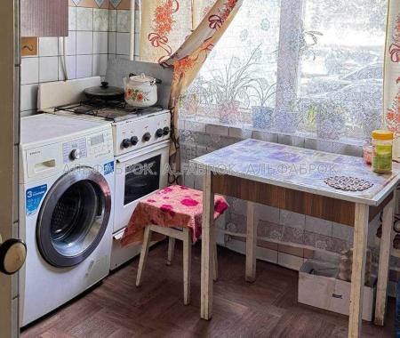 Продам 3-комнатную квартиру