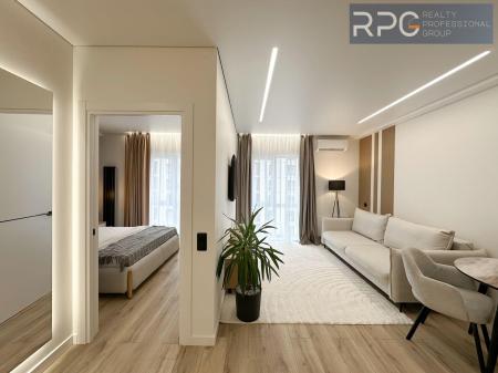 Продам 1-кімнатну квартиру