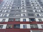 Продам 1-комнатную квартиру в новостройке, 36.80 м², без внутренних работ