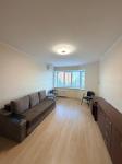 Продам 1-комнатную квартиру, 47.80 м², капитальный ремонт