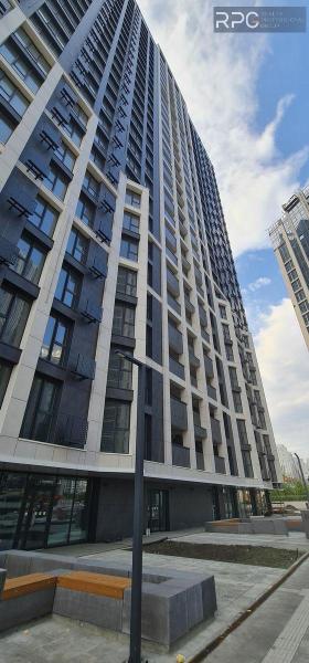 Продам 1-кімнатну квартиру, ЖК Nordica Residence