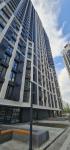 Продам 1-кімнатну квартиру, ЖК Nordica Residence, 57 м², без ремонту