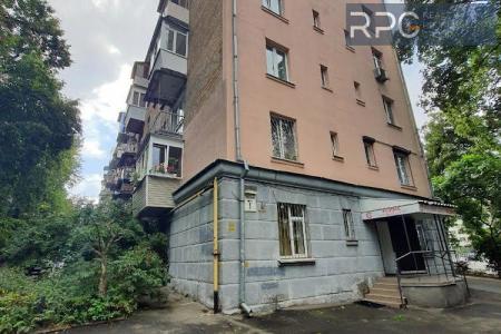 Продам 2-кімнатну квартиру