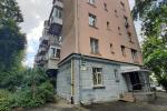Продам 2-кімнатну квартиру, 50 м², радянський ремонт