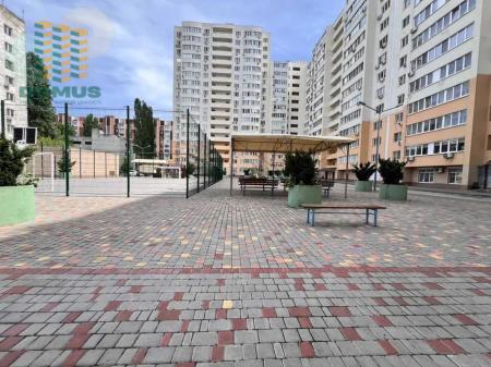 Продам 1-кімнатну квартиру, ЖК «Вернісаж»