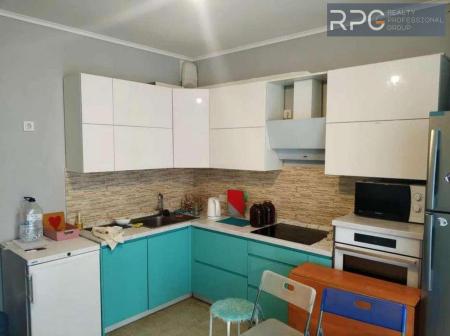 Продам 3-кімнатну квартиру, ЖК Нивки Парк