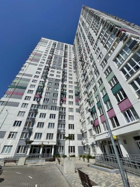 Продам 1-комнатную квартиру в новостройке, ЖК «Горизонт»