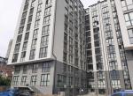Продам 1-кімнатну квартиру в новобудові, ЖК Метро парк, 23.60 м², без внутрішніх робіт