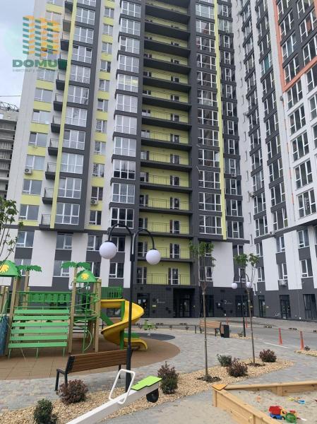 Продам 1-кімнатну квартиру, ЖК «Акварель 8»