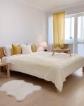 Здам 3-кімнатну квартиру, 68 м², авторський дизайн