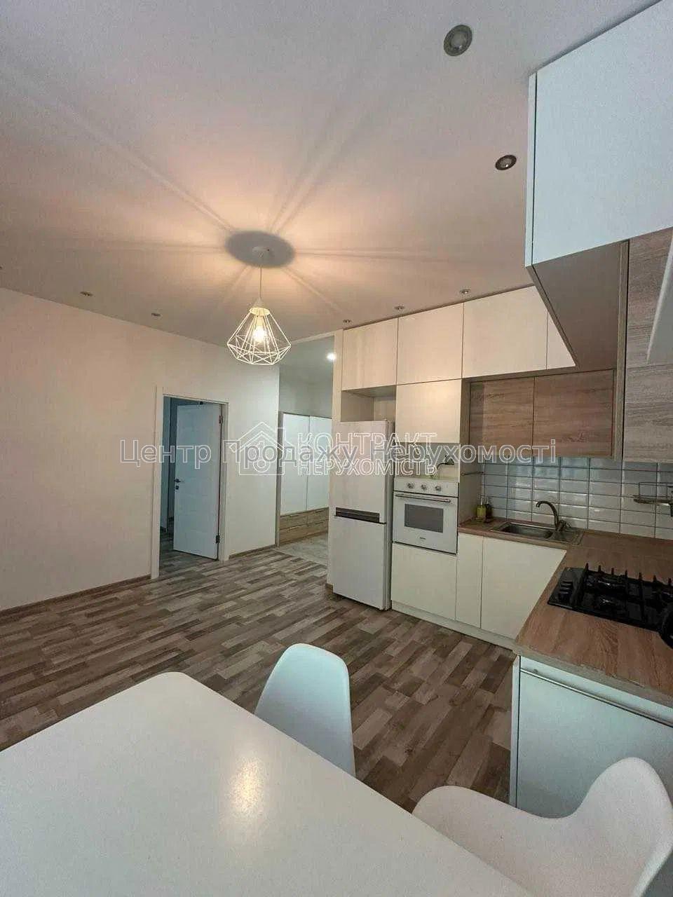 Фото Евродвушка, ЖК  Молодежний, Мирослава Мисли4