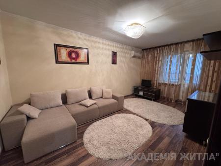 Продам 1-комнатную квартиру