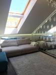 Сдам 1-комнатную квартиру, ЖК Комфорт Таун, 40 м², евроремонт