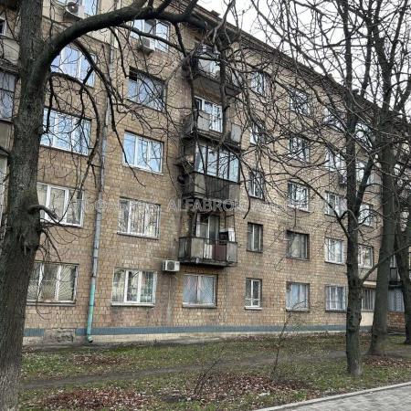 Продам 2-комнатную квартиру