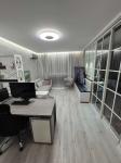 Продам 2-кімнатну квартиру, 75 м², євроремонт