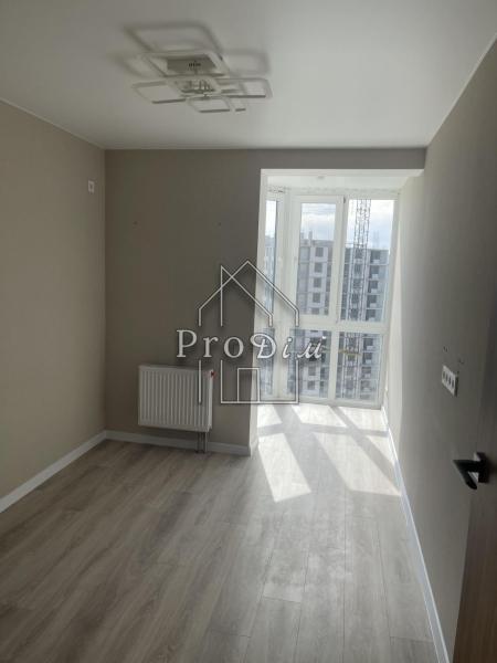 Продам 1-кімнатну квартиру в новобудові, ЖК Orange City