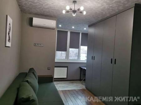 Сдам 1-комнатную квартиру, ЖК&nbsp;Караваевы&nbsp;Дачи