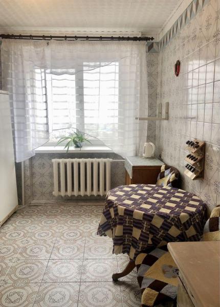 Продам 2-кімнатну квартиру