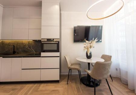 Продам 1-кімнатну квартиру в новобудові, ЖК&nbsp;«Атмосфера»