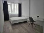 Здам 1-кімнатну квартиру, ЖК Manhattan City, 53 м², євроремонт