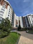 Продам 1-кімнатну квартиру в новобудові, ЖК Синергія Сіті, 38.20 м², без ремонту