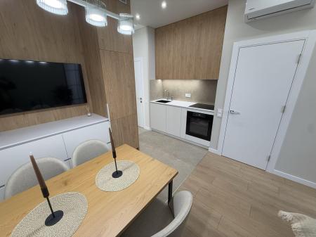 Продам 2-кімнатну квартиру в новобудові, ЖК&nbsp;60&nbsp;Перлина