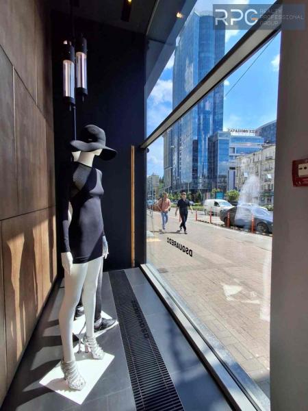 Здам торгівельне приміщення