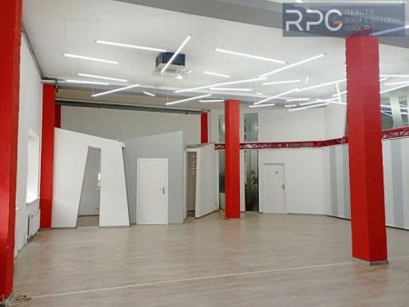 Здам офіс в офісному центрі