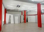 Здам офіс в офісному центрі, 185.47 м², авторський дизайн