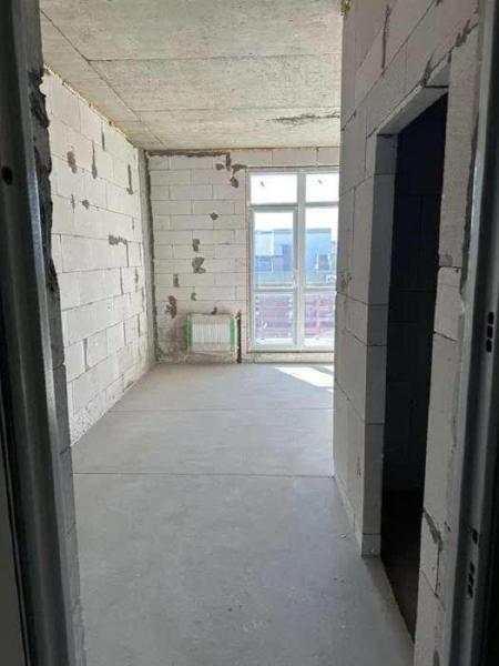 Продам 1-кімнатну квартиру в новобудові, ЖК&nbsp;Smart&nbsp;City