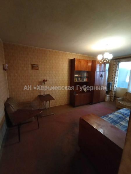 Продам 1-комнатную квартиру