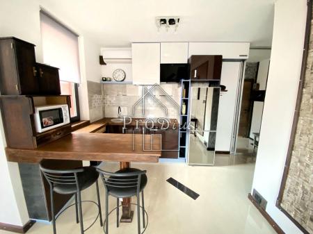 Здам 2-кімнатну квартиру в новобудові, ЖК San Francisco Creative House