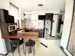 Здам 2-кімнатну квартиру в новобудові, ЖК San Francisco Creative House, 50 м², авторський дизайн