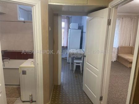 Продам 1-комнатную квартиру