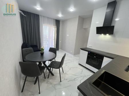 Продам 1-кімнатну квартиру, ЖК «Шістдесят перша перлина»