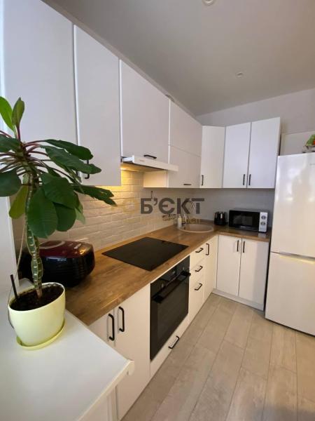 Продам 1-комнатную квартиру в новостройке, ЖК «Мира 2»