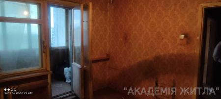 Продам 2-комнатную квартиру