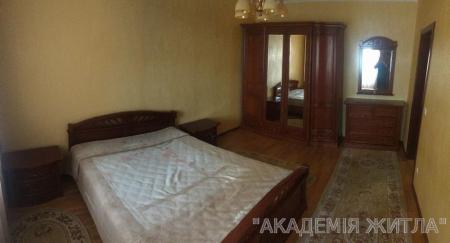 Сдам 3-комнатную квартиру