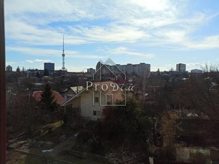 Продам 1-кімнатну квартиру
