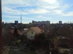 Продам 1-кімнатну квартиру, 55.10 м², без оздоблювальних робіт