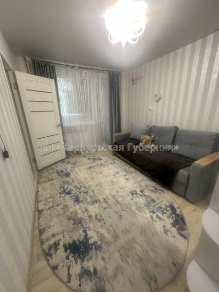 Продам 2-комнатную квартиру