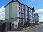 Продам 2-кімнатну квартиру в новобудові, ЖК Club House, 56 м², без внутрішніх робіт